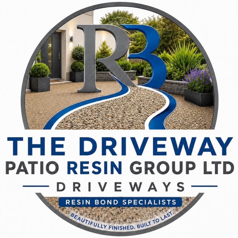 The Driveway Patio Resin Group Ltd